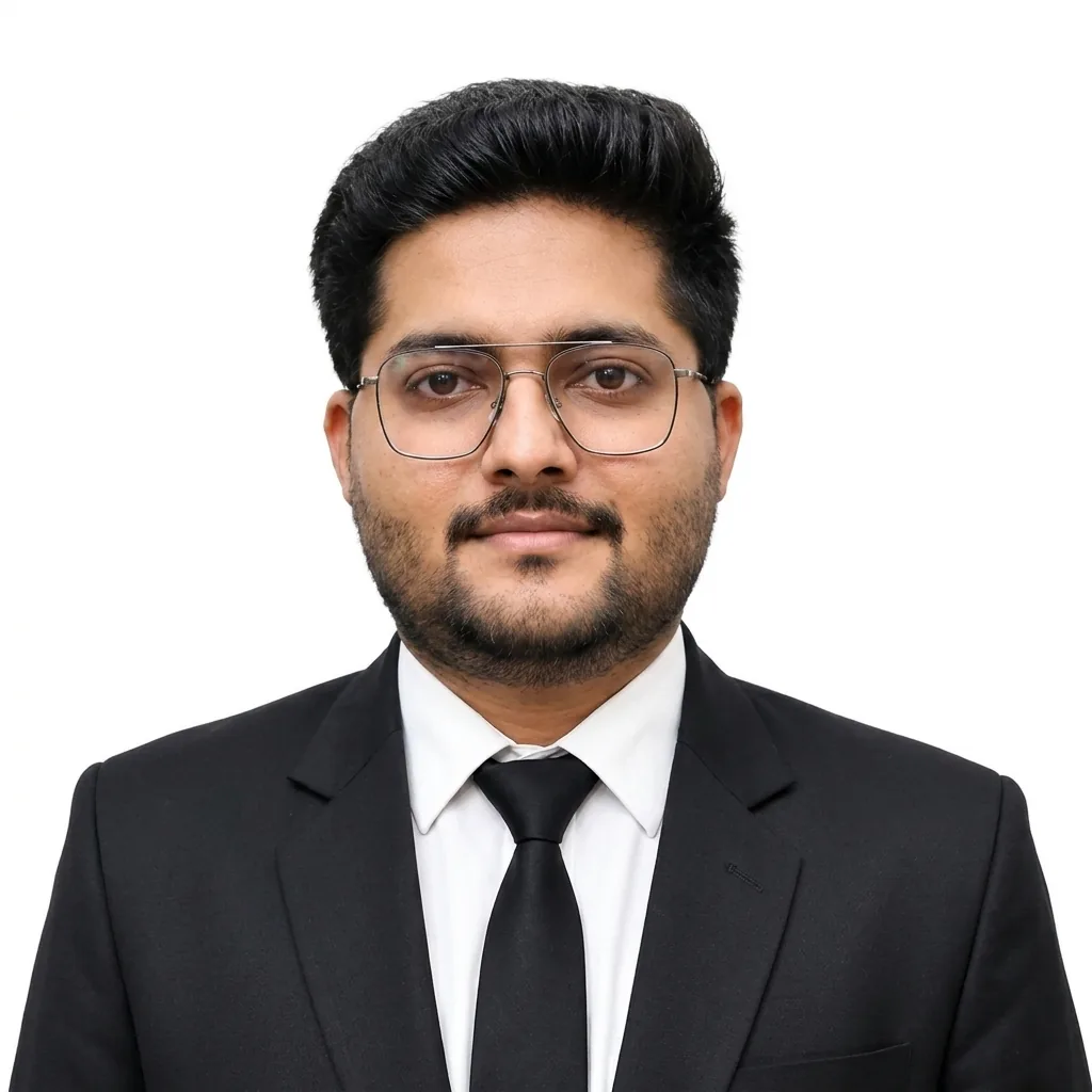 Advocate Aman Chhabra