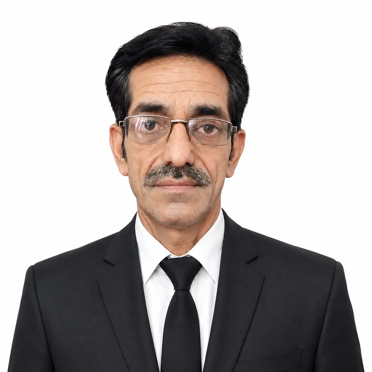 Advocate Rajesh Chhabra