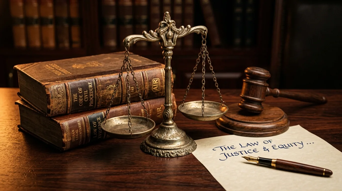 Chhabra Lawyers Associates - Advocacy Practice