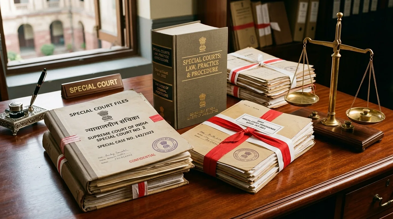 POCSO Proceedings
